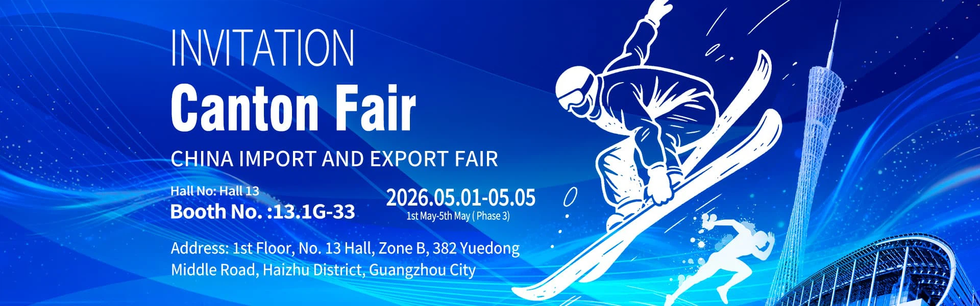 Canton Fair